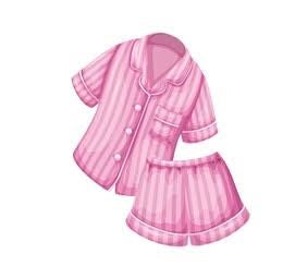 Loungewear/Pajamas