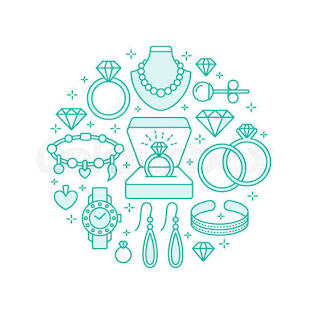 Jewelry/Hair Accessories