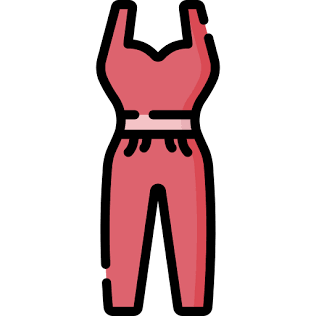 Rompers/Overalls/Jumpsuits