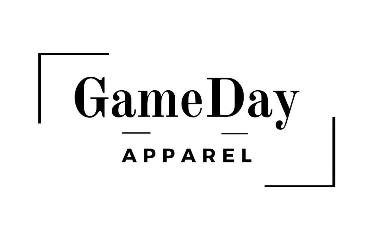 GAME DAY APPAREL ⚡️