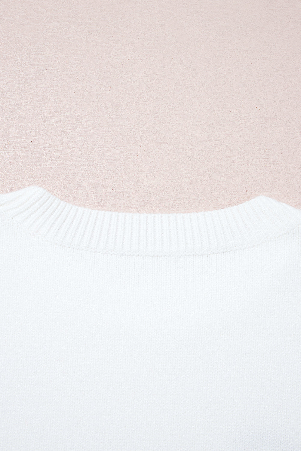 Light Grey See You Cowboy Embroidered Western Graphic Sweater